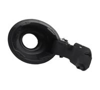 Couvercle Charnière Volet Remplissage Dcarburant Pour E81 E87 2004 - 2012 | Pour Série 1 116i 118i 120d Couvercle porte pot réservoir de gaz 51177069449 Couvercle Réservoir Essence