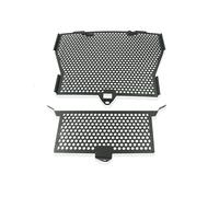 Couvercle Châssis Moteur pour BMW S1000R 2013-2020 pour S1000XR 2015-2019 Grille De Protection De Radiateur De Moto, Protection De Refroidisseur D'huile, Châssis sous Protection