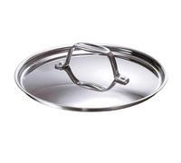 Couvercle Chef 18 cm en inox acier inoxydable (inox) 18.00 cm Beka 20.00x20.00 c