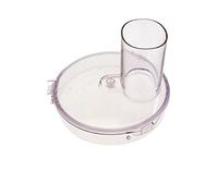 Couvercle cheminée du bol hachoir Robot ménager MS-5A07631 MOULINEX