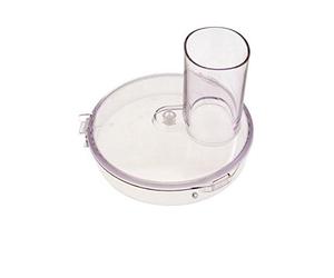Couvercle cheminée du bol hachoir Robot ménager MS-5A07631 MOULINEX