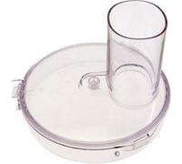 Couvercle cheminée du bol hachoir Robot ménager MS-5A07631 MOULINEX - 99336 Noir G