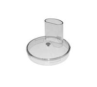 Couvercle cheminée du bol hachoir (sans poussoir) Robot ménager (420303588580 PHILIPS)