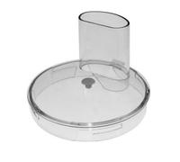 Philips Couvercle de cheminée pour bol hachoir de robot ménager 420303588580 – sans poussoir