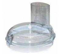 Couvercle Cheminee Du Robot Pour Petit Electromenager Moulinex Aat4 Aat5s Ms-5966412 At4 Ovatio-2-Press Ms5966412