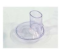 Couvercle cheminée pour robot multifonction Kenwood - modèle AT264/KM260 - accessoire d'origine constructeur