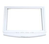 Couvercle Clayette Pour Refrigerateur General Electric - Wr32x10197