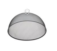 Couvercle cloche couvre plat Maille Gris D 35