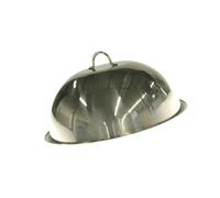 Couvercle cloche inox sans poignée Four micro-ondes 3550W1A293D, 3651W1A020D LG
