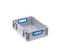 Couvercle cloche ProfiPlus EuroBox LID A 400, gris