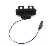 Couvercle Coffre Pour Smart Pour FORTWO 451 2008 - 2015 Poignée Déverrouillage Du Hayon Interrupteur De Coffre Trappe Électrique Arrière A4517470187