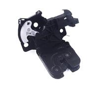 couvercle coffre verrou hayon verrou Bloc Verrouillage Coffre Voiture Machine À Bagages Commande Porte Arrière Pour Audi A3 A4 A6 Q7 TT 2004 2005-2014 8P4827505C 8P4 827 505C