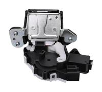 couvercle coffre verrou hayon verrou Contrôleur D'actionneur Déverrouillage Couvercle Loquet Coffre Hayon Arrière Voiture Pour Mazda 2 3 CX-4 CX-5 62-310