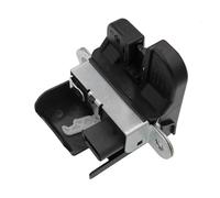 couvercle coffre verrou hayon verrou Loquet Verrouillage Couvercle Coffre Arrière Pour VW Pour Passat B6 B7