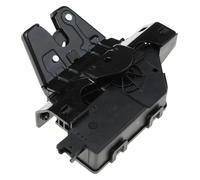 couvercle coffre verrou hayon verrou Pour BMW E46 E60 E63 525I 525Xi 530I 2004-2007 51247840617 Loquet Couvercle Coffre Actionneur Verrouillage Arrière Voiture 8196401 937-866