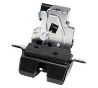 couvercle coffre verrou hayon verrou Pour Kia Pour Soul EV 2014-2019 812302W000 81230-2W000 81230 2W000 Loquet Verrouillage Voiture Hayon Arrière Couvercle Coffre