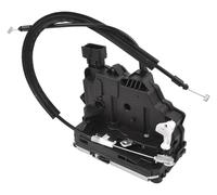 couvercle coffre verrou hayon verrou Pour Peugeot Pour Boxer 2006 Mécanisme Verrouillage Porte Coffre Arrière Voiture 139-3796080 Actionneur Loquet Hayon 1633561880 Couvercle