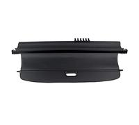 Couvercle Coffre Voiture Coffre De Couverture Cargaison Arrière Rétractable Pour Vw Pour Atlas 2017 2018 2019 Abat-jour Bagage Sécurité Bouclier
