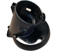 Couvercle Col et Bas pour Tineco 3.0 Set Remplacement | Compatibilité exacte pour tineco 3.0, fixation sécurisée, protège moteur interne, pour facile à installer