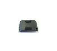 Couvercle collier avec plasturgie Num'axes Canicom Noir TU
