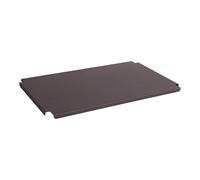 Couvercle Colour Crate L LxWxH 53x34.5x1.5cm