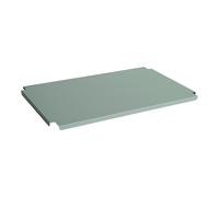 HAY Couvercle Colour Crate grand Sage green
