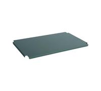 Couvercle Colour Crate L LxWxH 53x34.5x1.5cm