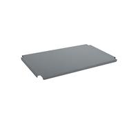 Couvercle Colour Crate L LxWxH 53x34.5x1.5cm