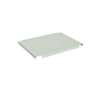 Couvercle Colour Crate M LxWxH 34.5x26.5x1.5cm