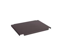 Couvercle Colour Crate M LxWxH 34.5x26.5x1.5cm