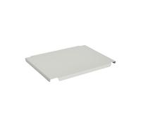 Couvercle Colour Crate M LxWxH 34.5x26.5x1.5cm