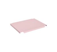 HAY Couvercle Colour Crate médium Blush