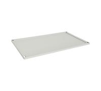 Couvercle Colour Crate plastique XL LxWxH 69x42.5x1.5cm