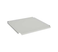 Couvercle Colour Crate Square L LxWxH 42.5x42.5x1.5cm