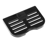 Couvercle (compartiment à poudre) compatible avec / pièce de rechange pour machine à café DeLonghi AS13200344 Magnifica Start