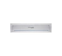 Couvercle compartiment beurre pour refrigerateur arthur martin electrolux
