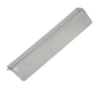 Couvercle plexi compartiment sup pour réfrigérateur beko G