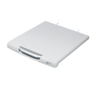 Couvercle Compatible Avec Bauknecht 481010539922 Pour Lave-Linge Top Chargeur