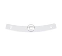 Couvercle compatible avec Bosch 10001811 pour verrouillage de porte et sèche-linge