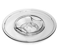 Couvercle compatible avec mousseur à lait Severin 9316048, SM3585, SM3586, SM3587