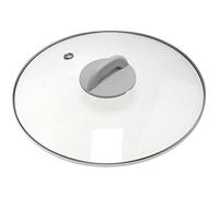 Couvercle compatible avec / pièce de rechange pour cuiseur à riz Tefal SS-996468 RK1011