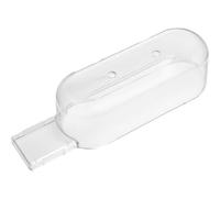 Couvercle compatible avec / pièce de rechange pour Gastroback 99349 uniquement pour cuiseur à œufs design 42800 Mini