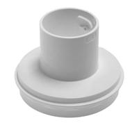 Couvercle compatible avec / pièce de rechange pour hachoir plongeant Braun AS00006076 MQ10202M MultiQuick 1..