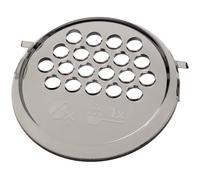 Couvercle compatible avec / pièce de rechange pour machine à café Philips Saeco 421945017231 GranAroma Deluxe