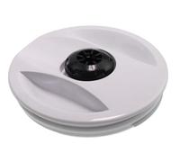 Couvercle compatible avec / pièce de rechange pour machine à café Severin 9568048 KA9254 KA9255 KA9256 KA9257