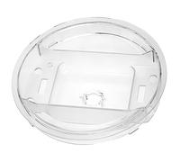 Couvercle compatible avec/pièce de rechange pour machine à glaçons Unold 4882001 48820