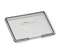 Couvercle compatible avec / pièce de rechange pour moulin à café DeLonghi AS0005216 KG79 KG89