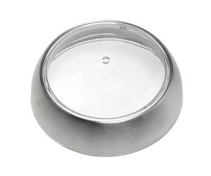 Couvercle compatible avec/pièce de rechange pour moulin à café Severin 6200048 KM3879, moulin à épices