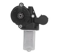 Couvercle Compatible Avec RAV4 2001 2002 2003 Moteur De Lave-glace De Voiture Moteur De Lève-vitre Avant Gauche Accessoires De Lève-vitre Électrique