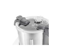 Couvercle Compatible Avec Robot Cuisio X Connect/+ De Kitchencook